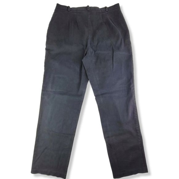 Northern Reflections Vintage Straight Leg Very High Rise Mom Pants W30 - Picture 4 of 6